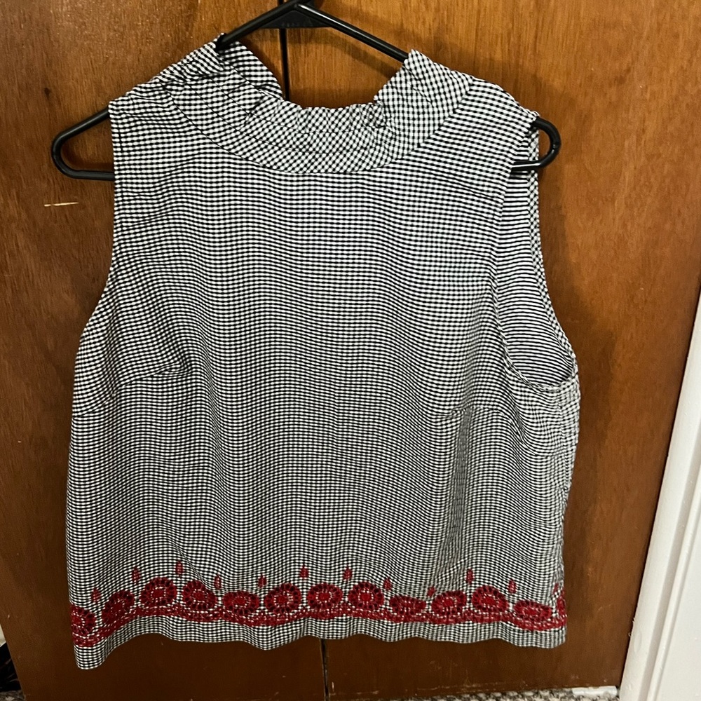 Nine West Tank Top